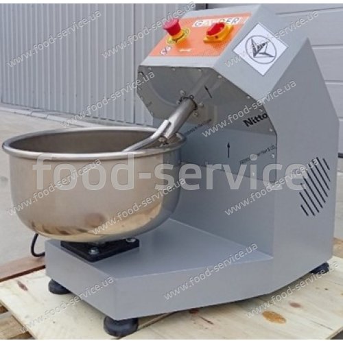 Тестомес Gooder OHE.PLS.36M 15кг